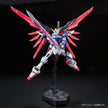 RG 1/144 Destiny Gundam