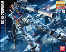 MG 1/100 RX-78-2 Gundam 3.0