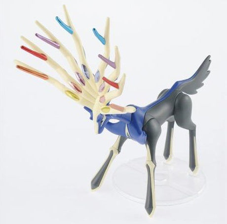 Kit de maquette Pokémon Xerneas