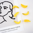 Banana Pin