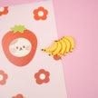 Banana Pin
