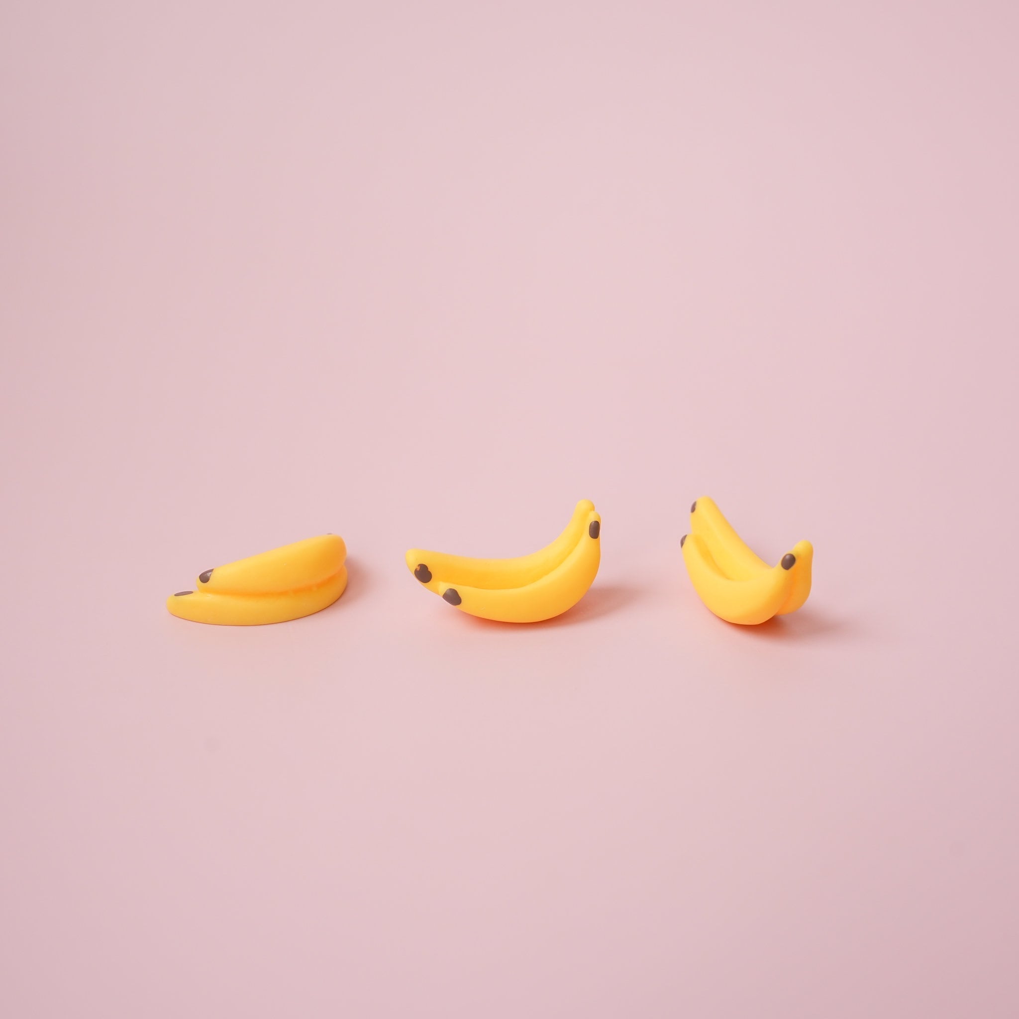 Banana Pin