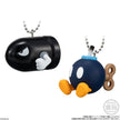 Super Mario Mascot Charm Collection (1 Box) (Blind Box)