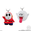 Super Mario Mascot Charm Collection (1 Box) (Blind Box)