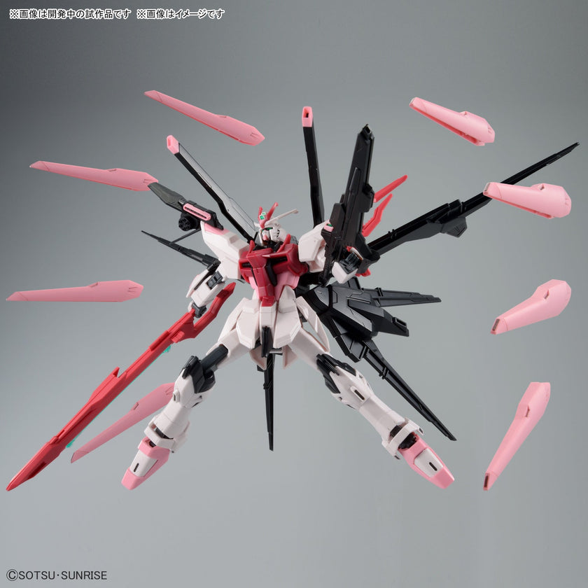 HG 1/144 Gundam Perfect Strike Freedom Rouge