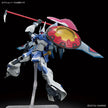 HG 1/144 Gyan Storm (Agnes Giebenrath Custom)