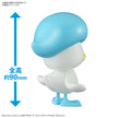 Pokémon Model Kit Quaxly