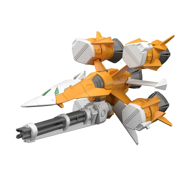 1\144 EG Gunbarrel Striker