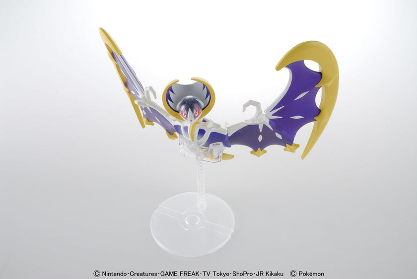 Pokémon Model Kit Lunala