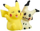 Pokemon Pikachu Gathering Pika Pika Mini-Figure