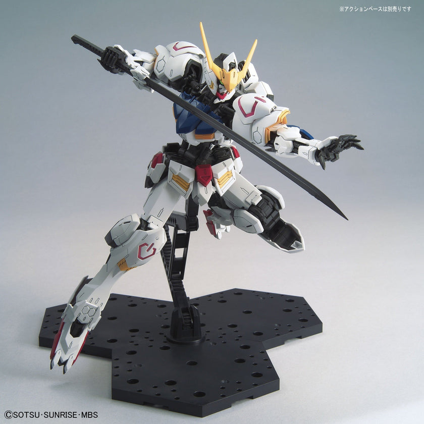 MG 1/100 Gundam Barbatos