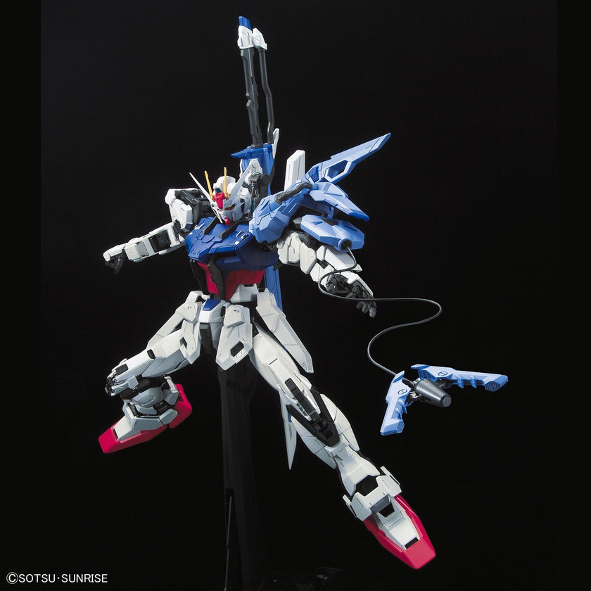 PG 1/60 Perfect Strike Gundam