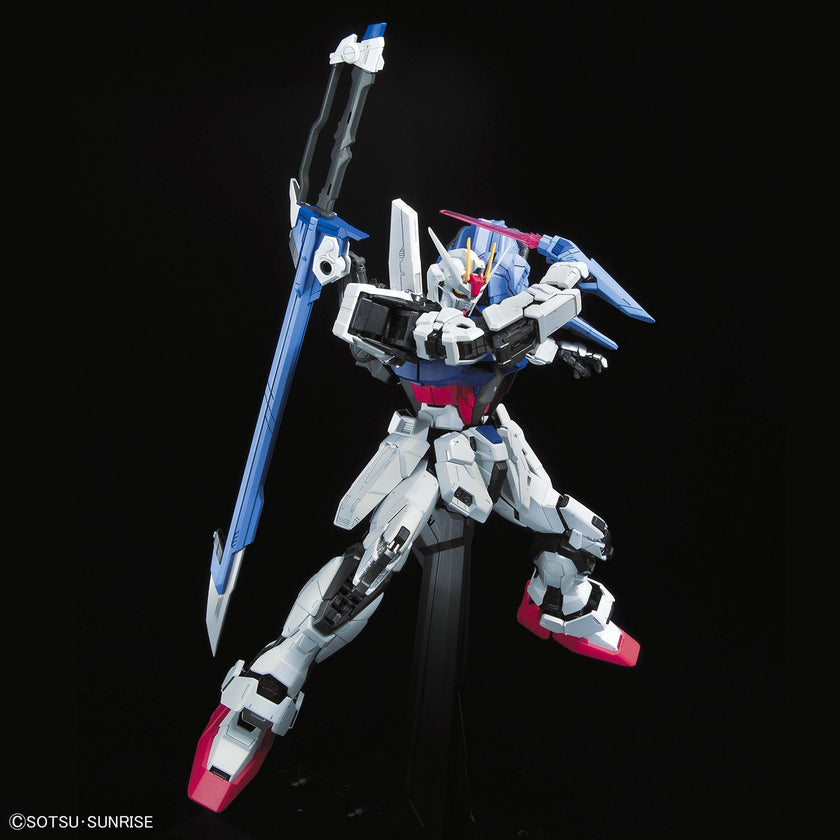 PG 1/60 Perfect Strike Gundam