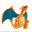 Pokémon Model Kit Charizard & Dragonite