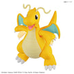 Pokémon Model Kit Charizard & Dragonite