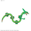Pokémon Model Kit Rayquaza