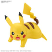 Pokémon Model Kit Pikachu (Battle Pose)