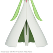 Pokémon Model Kit Gardevoir