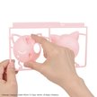 Pokémon Model Kit Jigglypuff