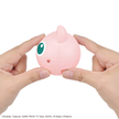 Pokémon Model Kit Jigglypuff