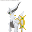 Pokémon Model Kit Arceus