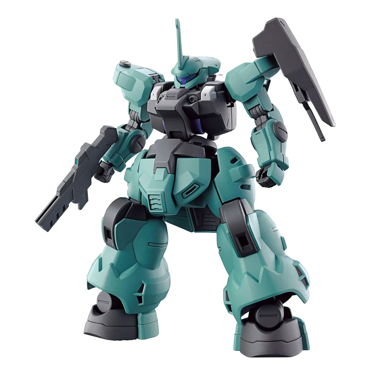 HG 1/144 Dilanza