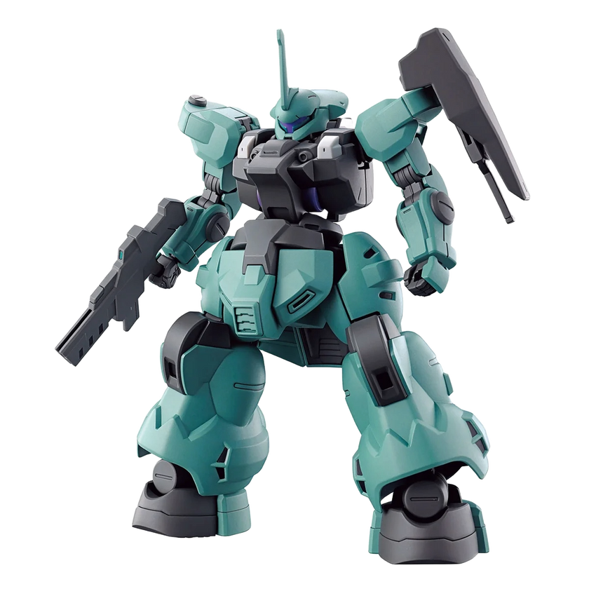 HG 1/144 Dilanza