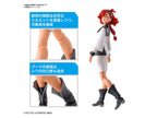 Figure Rise Suletta Mercury Plastic Model Kit