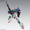 MG 1/100 Zeta Gundam Ver.Ka Plastic Model Kit
