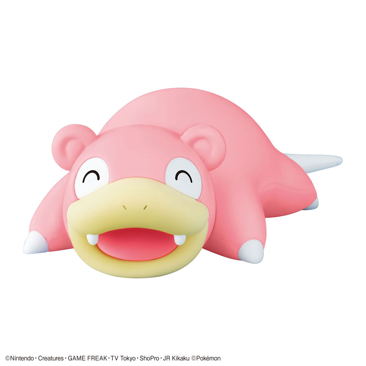 Pokémon Model Kit Slowpoke