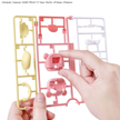 Pokémon Model Kit Slowpoke
