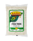 Bansi Poha thick
