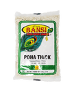 Bansi Poha thick