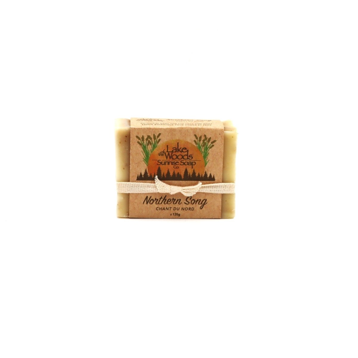 Bar Soap - Northern Song