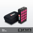 Kivo Wellness Bundle: 300 Series + Mini + Face/Neck/Chest + Googles