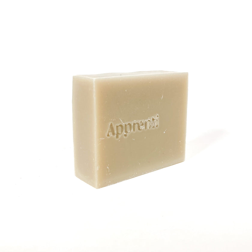 Basic Herbal Soap