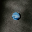 Bass Lake Provincial Park of Ontario Pinback Button, Canada Parks