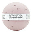 Bath Bomb -  Body Detox - Deep Cleanse Blend
