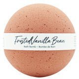Bath Bomb - Frosted Vanilla Bean