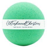Bath Bomb - Old Fashioned Christmas