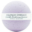 Bath Bomb - Equinox Embrace - Lavender Frankincense Geranium