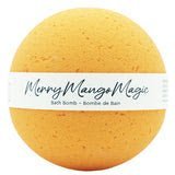 Bath Bomb - Merry Mango Magic