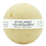 Bath Bomb - Ache Away - Miracle Muscle Blend