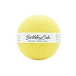 Bath Bomb - Birthday Cake