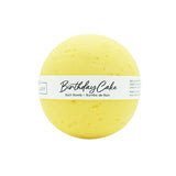 Bath Bomb - Birthday Cake