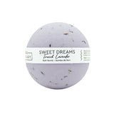 Bath Bomb - Sweet Dreams - Bedtime Blend