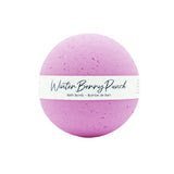 Bath Bomb - Winter Berry Punch