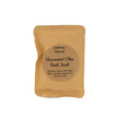 Bath Soak Singles - Unscented Clay