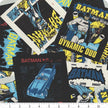 Batman Collection III - Multi Dynamic Duo Posters - 23200424-01