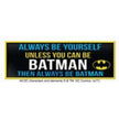 Batman 